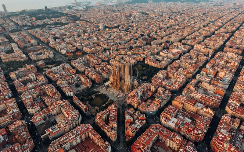 Barcelona