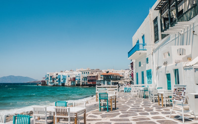 Mykonos